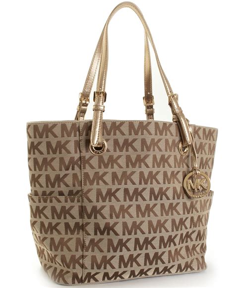 michael kors tote celebrity|michael kors tote bags clearance.